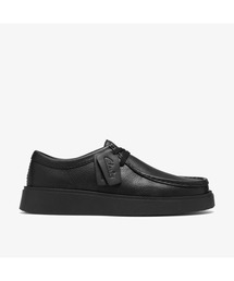 Clarks(�N���[�N�X)��Torview�^�g�[�r���[(�u���b�N���U�[)(���J�V��/�f�b�L�V���[�Y)