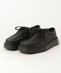 Clarks｜クラークスのモカシン/デッキシューズ通販 - ZOZOTOWN