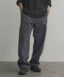 MUSTAFA CARGO PANTS(BLUE)