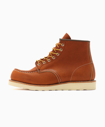 JOURNAL STANDARD | RED WING / レッドウイング 6-INCH CLASSIC MOC(ブーツ)