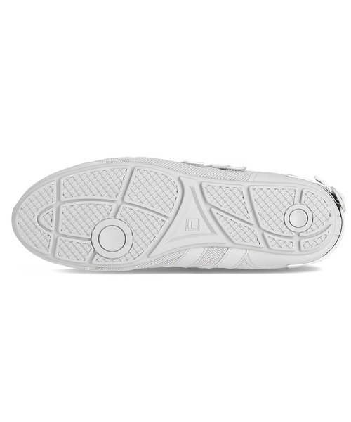FILA（フィラ）の「FILA X OJOS RITMO SLEEK VC / フィラ x オホス リトモ スリーク VC（スニーカー・レディース・グレー・24.0cm/23.0cm/26.0cm/25.0cm）」の8枚目の写真