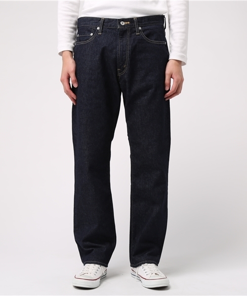 URBAN RESEARCH（アーバンリサーチ）の「URBAN RESEARCH REGULAR DENIM PANTS（デニムパンツ・メンズ・ワンウォッシュ・MEDIUM/LARGE）」の4枚目の写真