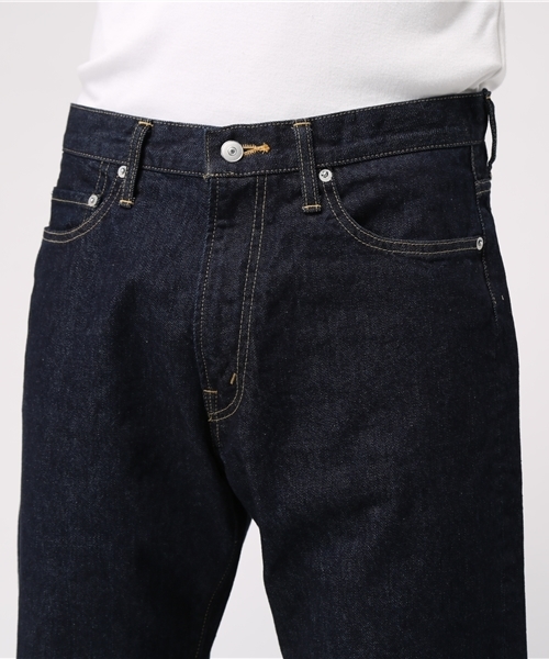 URBAN RESEARCH（アーバンリサーチ）の「URBAN RESEARCH REGULAR DENIM PANTS（デニムパンツ・メンズ・ワンウォッシュ・MEDIUM/LARGE）」の5枚目の写真