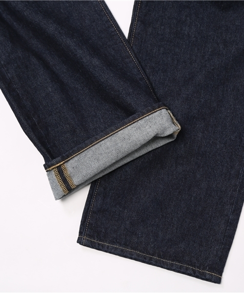 URBAN RESEARCH（アーバンリサーチ）の「URBAN RESEARCH REGULAR DENIM PANTS（デニムパンツ・メンズ・ワンウォッシュ・MEDIUM/LARGE）」の11枚目の写真