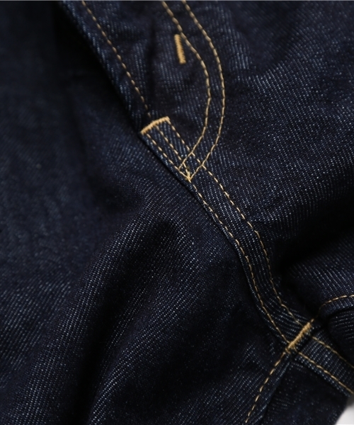 URBAN RESEARCH（アーバンリサーチ）の「URBAN RESEARCH REGULAR DENIM PANTS（デニムパンツ・メンズ・ワンウォッシュ・MEDIUM/LARGE）」の12枚目の写真