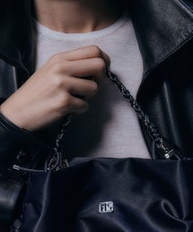 IRIS47（イリスフォーセブン）の「【IRIS 47】braid strap/ブレイド ストラップ BO292（その他雑貨）」
