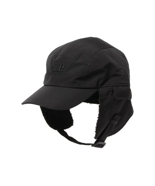 C.P. COMPANY ベースボールキャップ C.P. Company / BaseballCap（キャップ）｜C.P. COMPANY（シーピー
