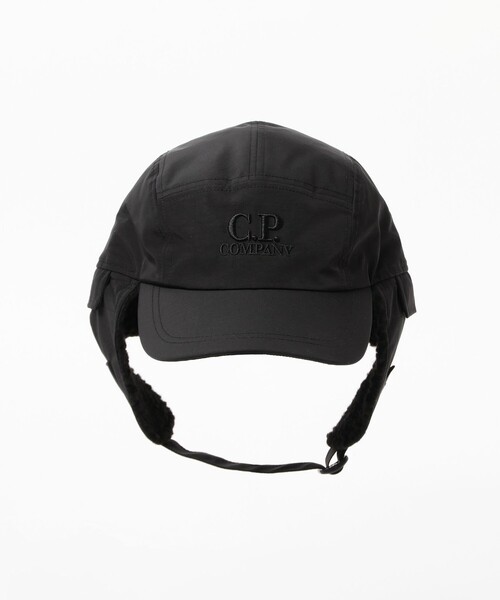 C.P. COMPANY ベースボールキャップ C.P. Company / BaseballCap（キャップ）｜C.P. COMPANY（シーピー