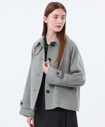 MACKINTOSH PHILOSOPHY｜マッキントッシュ フィロソフィーのステン