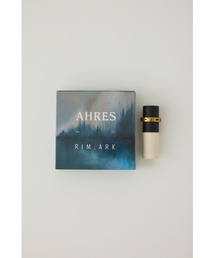 AHRES（アーレス）の「ザ リップ ネオ アニマ 宵錆（ｻﾞ ﾘｯﾌﾟ容器 RIM.ARKｺﾗﾎﾞ）（口紅/リップティント/グロス）」