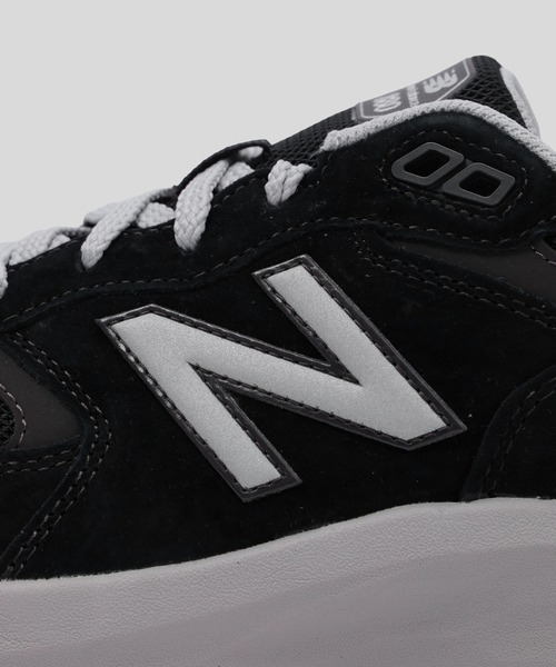 NEW BALANCE(ニューバランス)の「NEW BALANCE M88074B(スニーカー・メンズ・ブラック・28cm/28.5cm/26.5cm/27cm/27.5cm/26cm)」の10枚目の写真