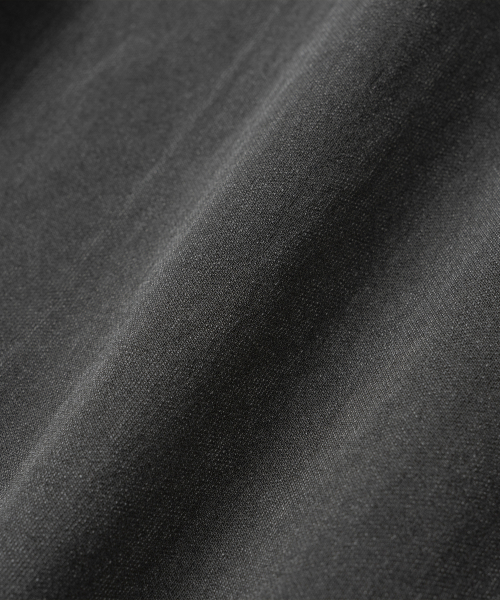 KNITTED（ニッティド）の「ピグメントファームツリークロップスウェット CHARCOAL（スウェット・メンズ・その他・MEDIUM/LARGE/X-LARGE）」の5枚目の写真