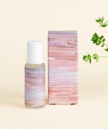 ヘアセラム ひのき＆ラベンダーの香り 45mL（その他ボディ