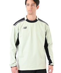 ニューバランス New Balance ストレッチボンディングトップ 防風撥水