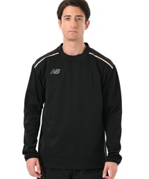 ニューバランス New Balance ストレッチボンディングトップ 防風撥水