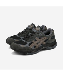 ASICS SPORTSTYLE GEL-NYC 2.0 / アシックス スポーツスタイル ゲル NYC 2.0 / 1203A895-001