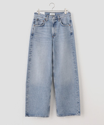 AGOLDE エーゴールドイー LOW CURVE JEAN A197-1206