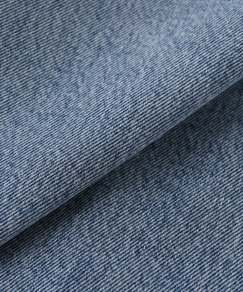 IENA LA BOUCLE(イエナラブークル)の「AGOLDE エーゴールドイー LOW CURVE JEAN A197-1206(デニムパンツ・レディース・サックスブルー・MEDIUM/SMALL/X-SMALL)」の11枚目の写真