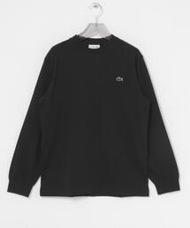 LACOSTE　BASIC LONG-SLEEVE T-SHIRTS