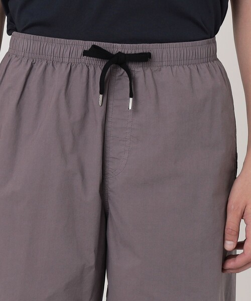 CELLAR DOOR(セラドール)の「Cellar Door JAGO コットンストレッチ イージーショーツ(その他パンツ・メンズ・グレー/ライトグリーン/オレンジ・46/50/48)」の12枚目の写真