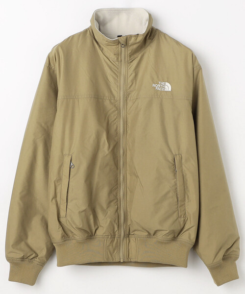 THE NORTH FACE/ザ・ノース・フェイス Compact Nomad Blouson