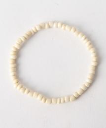 coen | ハンドメイドビーズブレス(ブレスレット)