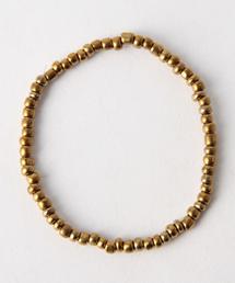 coen | ハンドメイドビーズブレス(ブレスレット)