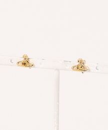 NANO SOLITAIRE EARRINGS