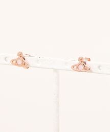 NANO SOLITAIRE EARRINGS