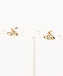 NANO SOLITAIRE EARRINGS