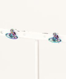NANO SOLITAIRE EARRINGS