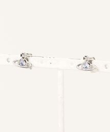 NANO SOLITAIRE EARRINGS