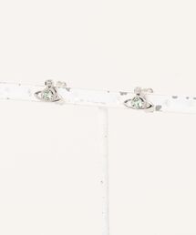 NANO SOLITAIRE EARRINGS