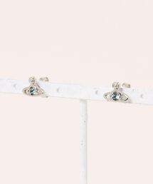 NANO SOLITAIRE EARRINGS