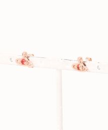 NANO SOLITAIRE EARRINGS