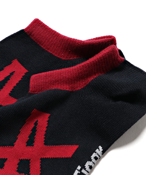 onitsuka tiger socks