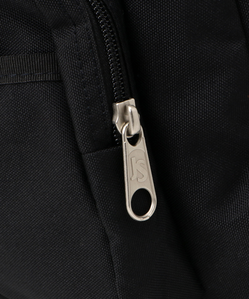 JANSPORT(ジャンスポーツ)の「WEGO/JANSPORT HALFPINT(バックパック/リュック・レディース・ピンク系その他/ブラック/パープル/ピンク・FREE)」の7枚目の写真