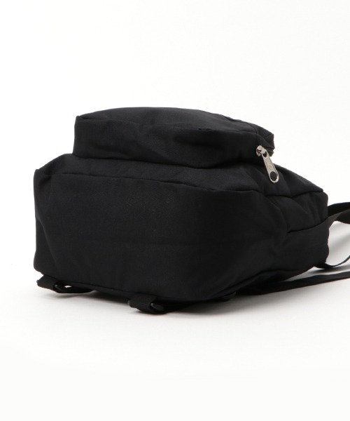 JANSPORT(ジャンスポーツ)の「WEGO/JANSPORT HALFPINT(バックパック/リュック・レディース・ピンク系その他/ブラック/パープル/ピンク・FREE)」の8枚目の写真