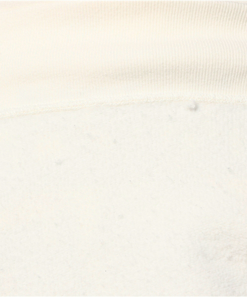 HYSTERIC GLAMOUR（ヒステリックグラマー）の「MASSIVE GIRL pt SW（スウェット・メンズ・ホワイト/ブラック/トップグレー・MEDIUM/SMALL/LARGE）」の5枚目の写真