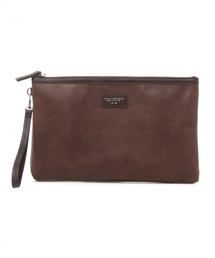 RAGEBLUE | ショートクラッチバッグ/743644(クラッチバッグ)