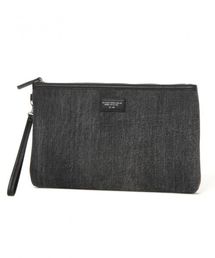 RAGEBLUE | ショートクラッチバッグ/743644(クラッチバッグ)