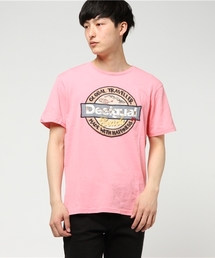「Desigual/デシグアル」Tシャツ