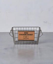 UNITED ARROWS Style for Living�i���i�C�e�b�h�A���[�Y�X�^�C���t�H�[���r���O�@�j�́u��ENTREX�����C���[ �X�^�b�L���O �o�X�P�b�g S�i���[�O�b�Y�j�v