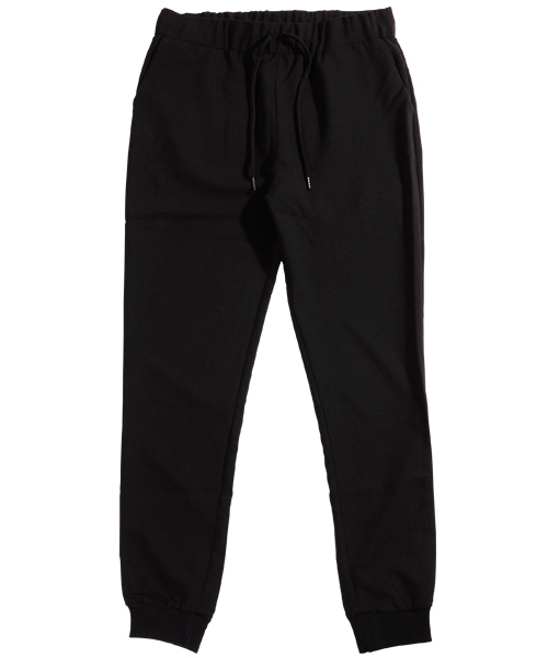 新品同様Cellar Door クロップドパンツ スラックス サイズ48 SPADE】スラックス ジョガーパンツ（スラックス）｜SPADE