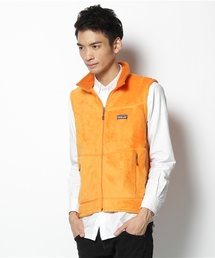 BEAMS | Patagonia / R2 Vest(ベスト)