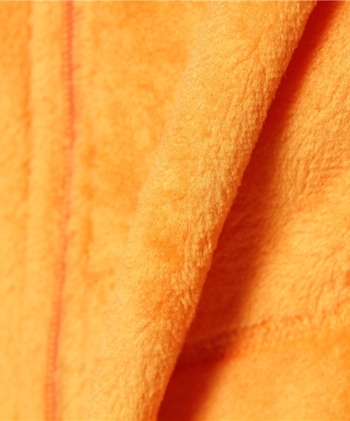 BEAMS（ビームス）の「Patagonia / R2 Vest（ベスト・メンズ・ブラック系その他/オレンジ・X-SMALL/SMALL/MEDIUM）」の10枚目の写真