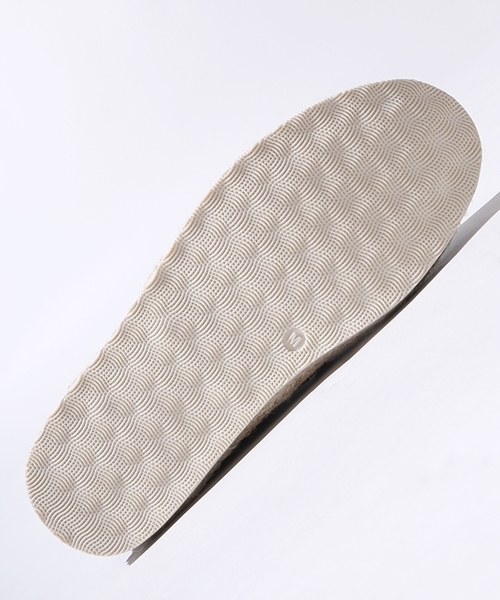 WEGO（ウィゴー）の「WEGO/ジュートソールスリッポン（スリッポン・メンズ・ブラック/インディゴブルー/オレンジ/その他1/その他2/ホワイト・MEDIUM/LARGE）」の11枚目の写真