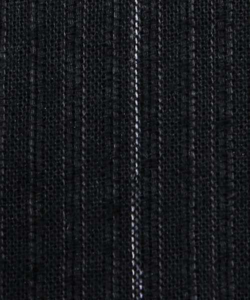 ８(eight)（エイト）の「甚平 上下セット コットン 麻 涼しい（浴衣・メンズ・D/E/F/B/G/I/C/A/H/L/K/J/O/M/N・X-LARGE/MEDIUM/LARGE）」の20枚目の写真