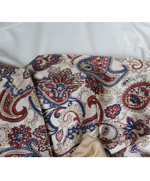 laboratory work(ラボラトリーワーク)の「リバーシブルビスチェ付Tシャツ(Tシャツ/カットソー・レディース・その他14/ベージュ系その他・MEDIUM)」の15枚目の写真