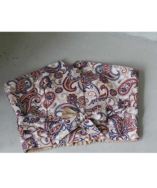 laboratory work(ラボラトリーワーク)の「リバーシブルビスチェ付Tシャツ(Tシャツ/カットソー・レディース・その他14/ベージュ系その他・MEDIUM)」の16枚目の写真